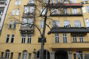  Hotel Pension Waizenegger am Kurfürstendamm  Берлин
